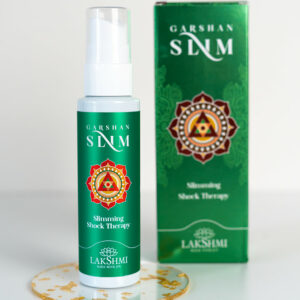 Garshan Slim - Sérum en spray minceur