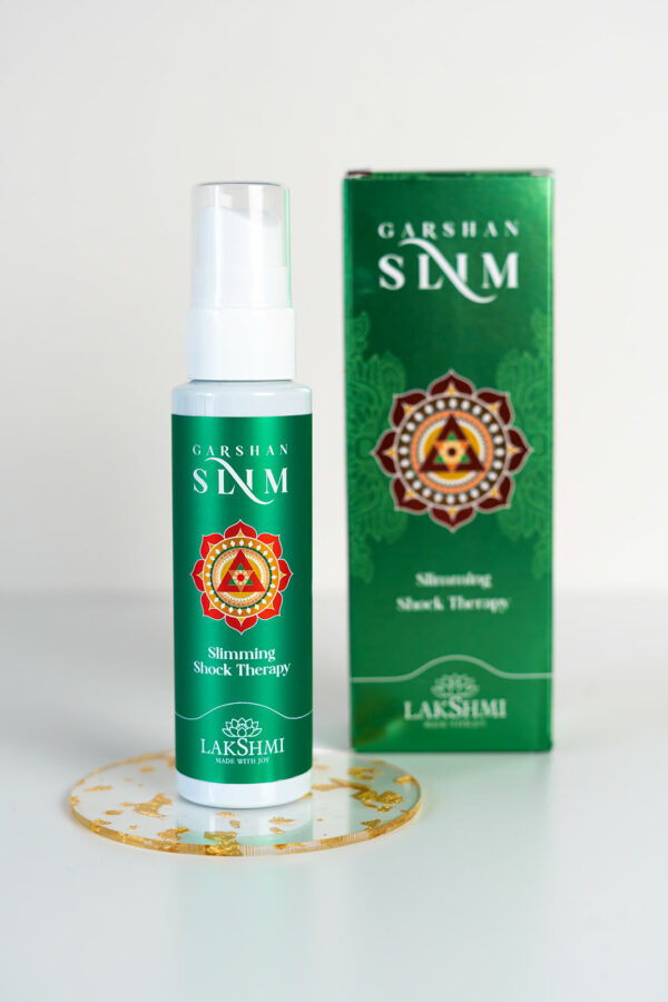Garshan Slim - Sérum en spray minceur