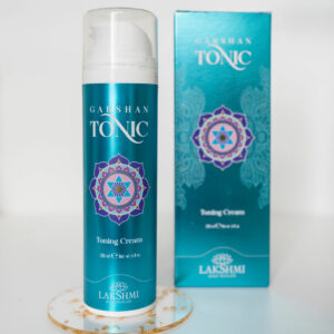 Garshan Tonic - Crème tonifiante