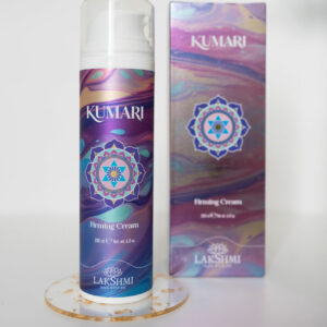 Kumari - Crème raffermissante