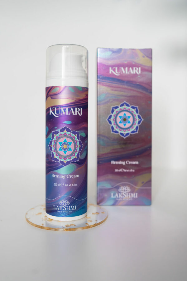 Kumari - Crème raffermissante