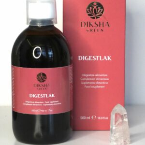 Diksha Green - Digestlak