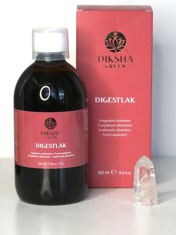 Diksha Green - Digestlak