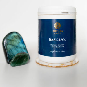 Diksha Green - Basiclak