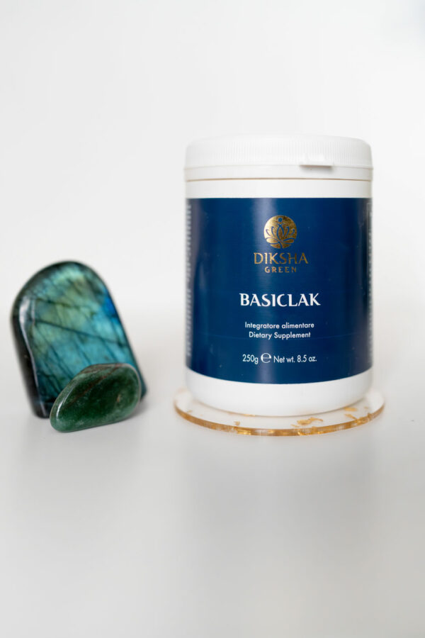 Diksha Green - Basiclak