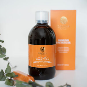 Diksha Green - Immuno Energylak