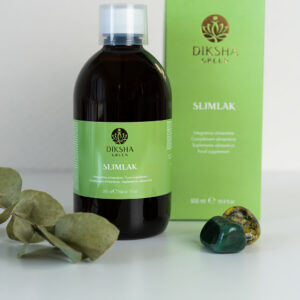 Diksha Green - Slimlak