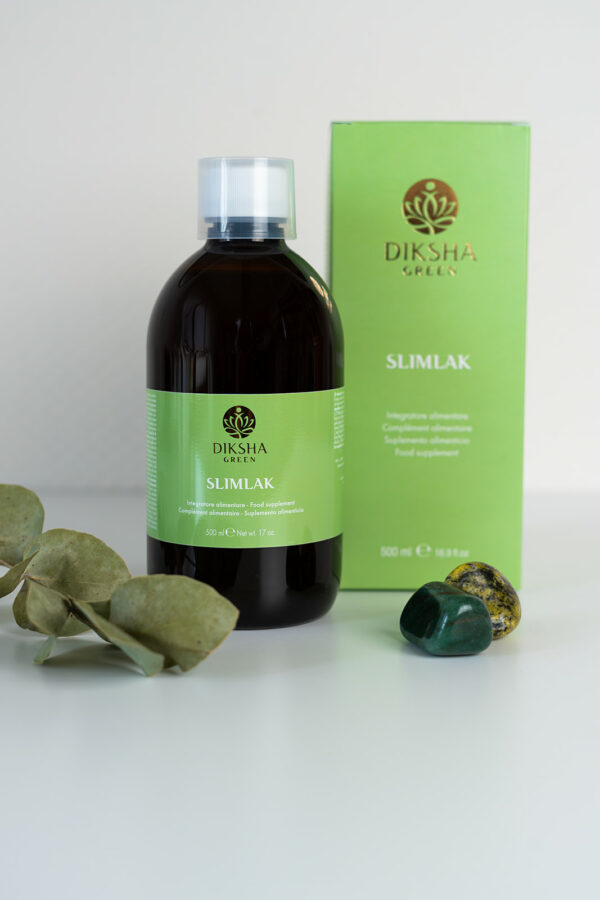 Diksha Green - Slimlak