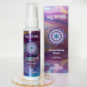 Kumari - Booster raffermissant