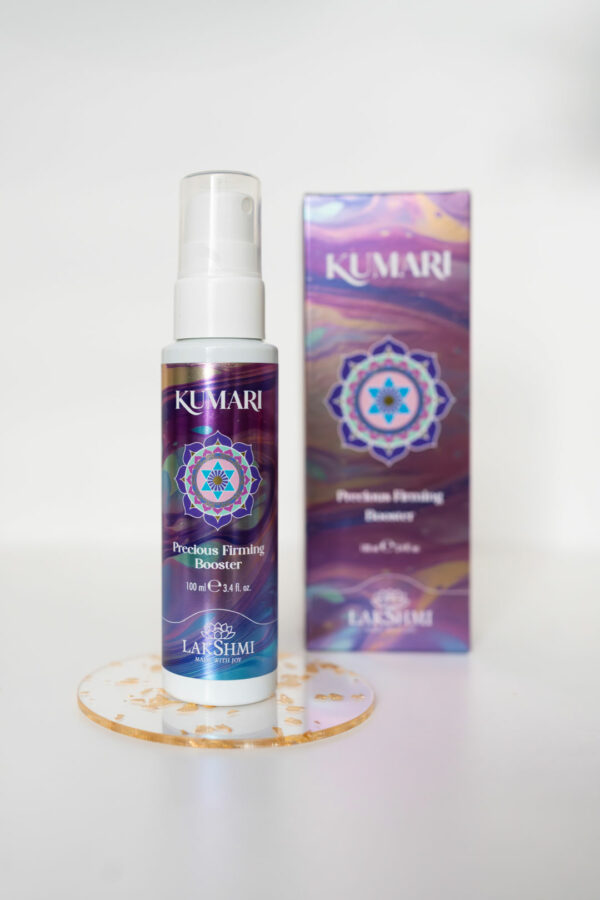 Kumari - Booster raffermissant