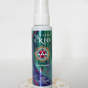 Crio Gamathi - Booster Crio "On the Go"